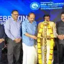 'വിഴിഞ്ഞം തുറമുഖം അടക്കം സംരംഭങ്ങള്‍ കേരളത്തെ സംരഭകരുടെ സുവര്‍ണ കാലഘട്ടത്തിലേക്ക് നയിക്കുന്നു'; മലയാളികളുടെ വ്യവസായ സൗഹൃദ മനഃസ്ഥിതിയില്‍ കാര്യമായ മാറ്റമെന്ന് മന്ത്രി ജി ആര്‍ അനില്‍