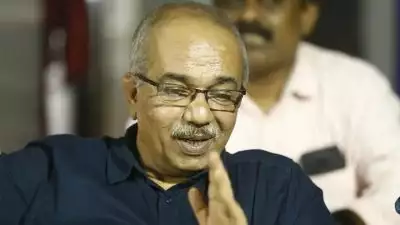 ഇനി മുഖ്യമന്ത്രിയുടെ പ്രൈവറ്റ് സെക്രട്ടറി; എ പ്രദീപ് കുമാർ ചുമതലയേറ്റു