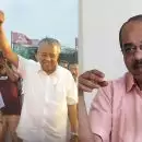 എ പ്രദീപ് കുമാര്‍ മുഖ്യമന്ത്രിയുടെ പ്രൈവറ്റ് സെക്രട്ടറി; നിയമന ഉത്തരവ് ഉടന്‍