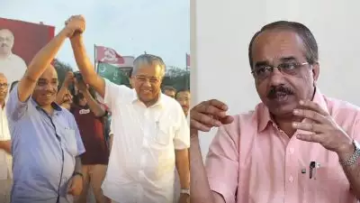 എ പ്രദീപ് കുമാര്‍ മുഖ്യമന്ത്രിയുടെ പ്രൈവറ്റ് സെക്രട്ടറി; നിയമന ഉത്തരവ് ഉടന്‍