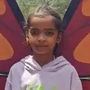 ഒന്നര വയസുള്ള അനിയത്തിയെ രക്ഷിക്കുന്നതിനിടെ മരം ഒടിഞ്ഞ് വീണു; രണ്ടാം ക്ലാസുകാരിക്ക് ദാരുണാന്ത്യം