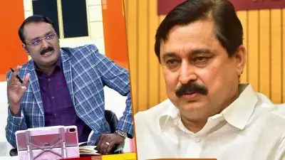 മെസിയും സംഘവും നിശ്ചയിച്ച സമയത്ത് തന്നെ കേരളത്തിലെത്തുമെന്നാണ് പ്രതീക്ഷയെന്ന് കായികമന്ത്രി; സ്‌പോണ്‍സര്‍മാര്‍ പണമടയ്ക്കുമെന്ന പ്രത്യാശയുമായി വി അബ്ദുറഹ്‌മാന്‍