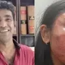 ജൂനിയർ അഭിഭാഷകയെ മർദിച്ച സംഭവം; അഭിഭാഷകനെ സസ്‌പെൻഡ് ചെയ്‌ത്‌ ബാർ അസോസിയേഷൻ, നിയമനടപടിക്കായി ശ്യാമിലിയെ സഹായിക്കും