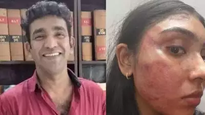 ജൂനിയർ അഭിഭാഷകയെ മർദിച്ച സംഭവം; അഭിഭാഷകനെ സസ്‌പെൻഡ് ചെയ്‌ത്‌ ബാർ അസോസിയേഷൻ, നിയമനടപടിക്കായി ശ്യാമിലിയെ സഹായിക്കും