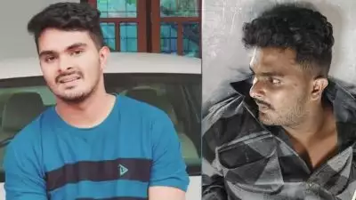 ആത്മഹത്യയ്ക്ക് ശ്രമിച്ച് വെഞ്ഞാറമൂട് കൂട്ടക്കൊല കേസിലെ പ്രതി അഫാന്‍; പൂജപ്പുര സെന്‍ട്രല്‍ ജയിലിലെ ശുചിമുറിയില്‍ മുണ്ട് ഉപയോഗിച്ച് തൂങ്ങാന്‍ ശ്രമം, വെന്റിലേറ്ററില്‍