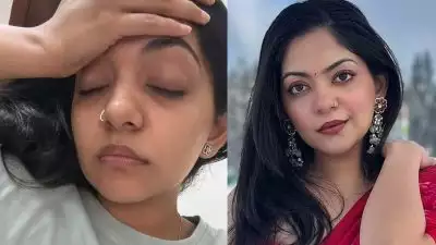 ഇതാണോ കാവിലെ പാട്ട് മത്സരം..? ക്ഷേത്രത്തിലെ ലൗഡ്‌സ്പീക്കറിനെ വിമര്‍ശിച്ച് അഹാന; ചര്‍ച്ചയാകുന്നു