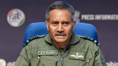 'തങ്ങളുടെ പോരാട്ടം തീവ്രവാദികൾക്കെതിരെയായിരുന്നു, പാകിസ്ഥാന്റെ നഷ്ടത്തിന് ഉത്തരവാദി അവർ തന്നെ'; ഇന്ത്യ