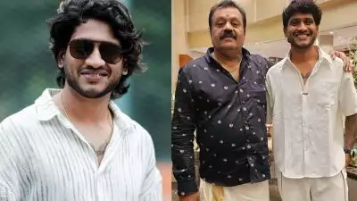 എന്നെ ആദ്യം വിളിച്ചത് സുരേഷ് ഗോപി, പലരും ജീവപര്യന്ത്യം മോഹിച്ചു, എനിക്ക് വേണ്ടി ഹാജരായത് എന്നേക്കാള്‍ ജൂനിയര്‍ ആയ മിടുക്കി: അഖില്‍ മാരാര്‍