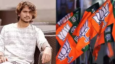 അഖില്‍ മാരാര്‍ ദേശവിരുദ്ധ പ്രസ്താവന നടത്തിയെന്ന് ആരോപണം, പരാതി നല്‍കി ബിജെപി