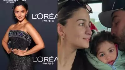 ആലിയ വീണ്ടും ഗർഭിണിയോ? ആകാംഷയോടെ ആരാധകർ; കാനിലെ നടിയുടെ ലുക്ക് ചർച്ചയാകുന്നു..