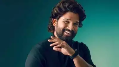 അല്ലു അര്‍ജുന്‍ സൂപ്പര്‍ ഹീറോയാകും! പ്രീ പ്രൊഡക്ഷന്‍ ആരംഭിച്ചു; ഹൈദരാബാദില്‍ എത്തി അറ്റ്‌ലി
