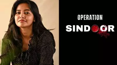 രാജ്യം കൊലയെ ഒരു പരിഹാരമായി കാണുന്നതില്‍ ഞാന്‍ ലജ്ജിക്കുന്നു, ഓപ്പറേഷന്‍ സിന്ദൂറിനെ പിന്തുണയ്ക്കില്ല..: ആമിന നിജാം