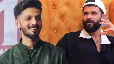 ഞാന്‍ രാജാവായിരുന്നെങ്കില്‍ അനിരുദ്ധിനെ തട്ടികൊണ്ടു വന്നേനെ.. നടന്‍ ആകുന്നതിന് മുമ്പേയുള്ള ആഗ്രഹം: വിജയ് ദേവരകൊണ്ട