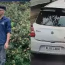കൊടുവള്ളിയിൽ ക്വട്ടേഷൻ സംഘം തട്ടിക്കൊണ്ടുപോയ അന്നൂസ് റോഷനെ കണ്ടെത്തി