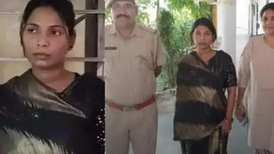 'വിവാഹം കഴിയാത്ത പുരുഷന്മാരെ തേടിപിടിച്ച് വിവാഹം കഴിക്കും, ഹണിമൂൺ കഴിഞ്ഞാൽ പണവുമായി കടന്നുകളയും'; ഏഴ് മാസത്തിനിടെ 25 വിവാഹം കഴിച്ച് തട്ടിപ്പ് നടത്തിയ 23 കാരി അറസ്റ്റിൽ