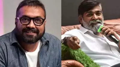 മകളുടെ വിവാഹച്ചിലവ് താങ്ങാന്‍ പറ്റില്ലായിരുന്നു, വിജയ് സേതുപതിയോട് സംസാരിച്ചു, അദ്ദേഹം സഹായിച്ചു: അനുരാഗ് കശ്യപ്