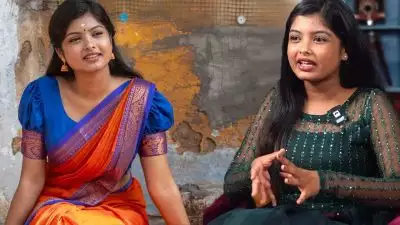 'എന്തേലും പറഞ്ഞാല്‍ അത് സെക്‌സ് ആയി പോകും' എന്ന് സംവിധായകന്‍.. 15-ാം വയസില്‍ കാസ്റ്റിങ് കൗച്ച് നേരിട്ടു: നടി അപര്‍ണ പണിക്കര്‍