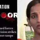 OPERATION SINDOOR: മറുപടി ഇങ്ങനെയാകണം, വാർത്ത കേട്ടപ്പോൾ അഭിമാനവും സന്തോഷവും; പാകിസ്ഥാനെതിരെ തിരിച്ചടിച്ചതിൽ പ്രതികരണവുമായി ആരതി രാമചന്ദ്രൻ