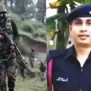 ജമ്മു കശ്മീരിലെ നിയന്ത്രണ രേഖയില്‍ പാകിസ്താന്റെ ഷെല്ലാക്രമണം; സൈനികന് വീരമൃത്യു; അതിര്‍ത്തിഗ്രാമങ്ങളില്‍ താമസിക്കുന്നവരെ മാറ്റിപ്പാര്‍പ്പിച്ച് ഇന്ത്യന്‍ സൈന്യം