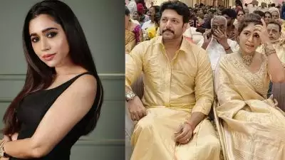 അയാളുടെ നിര്‍ദേശപ്രകാരം ബാങ്കുകാര്‍ ഞങ്ങളെ വീട്ടില്‍ നിന്ന് ഇറക്കിവിടാന്‍ പോകുകയാണ്, ഞാന്‍ അലമുറയിട്ട് കരയുന്നില്ല, സത്യം അറിയണം: രവി മോഹനെതിരെ ആര്‍തി