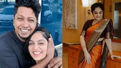 ഇനി ഞങ്ങൾ ഒറ്റയ്ക്കല്ല; കല്യാണത്തിന്റെ വിശേഷങ്ങൾ ഒരുമിച്ച് വന്നു പറയാം: പ്രതികരണവുമായി സിബിൻ