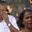 'വേതന വര്‍ദ്ധനവ് ആവശ്യപ്പെടുന്നവരുമായി ഇനിയൊരു ഒത്തുതീര്‍പ്പ് ചര്‍ച്ചയില്ല' ; സെക്രട്ടറിയേറ്റ് പടിക്കലെ ആശാവര്‍ക്കര്‍മാരുടെ സമരത്തെ തള്ളി മുഖ്യമന്ത്രി പിണറായി