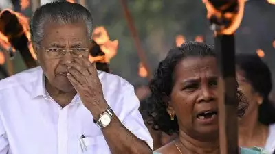 'വേതന വര്‍ദ്ധനവ് ആവശ്യപ്പെടുന്നവരുമായി ഇനിയൊരു ഒത്തുതീര്‍പ്പ് ചര്‍ച്ചയില്ല' ; സെക്രട്ടറിയേറ്റ് പടിക്കലെ ആശാവര്‍ക്കര്‍മാരുടെ സമരത്തെ തള്ളി മുഖ്യമന്ത്രി പിണറായി