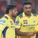 IPL 2025: ആർ അശ്വിനോട് സിഎസ്‌കെ വിടാൻ പറഞ്ഞ് ആരാധകൻ, 'മൂലയിൽ ഇരുന്ന് കരയുന്നു' എന്ന വാചകത്തോടെ മറുപടി നൽകി താരം; വീഡിയോ കാണാം