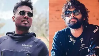 ഡബിൾ അല്ല, അറ്റ്ലി ചിത്രത്തിൽ അല്ലു എത്തുന്നത് ട്രിപ്പിൾ റോളിൽ; പുറത്തു വിടാതെ മറ്റൊരു സർപ്രൈസും!