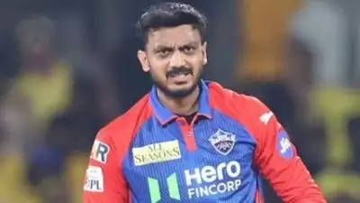DC VS PBKS: ക്യാപ്റ്റനെ മാറ്റി ഡല്‍ഹി ക്യാപിറ്റല്‍സ്, പഞ്ചാബിനെതിരെ നയിക്കുന്നത് ഈ താരം, ടീമിനെ പ്ലേഓഫില്‍ എത്തിക്കാന്‍ കഴിയാത്തത് അക്‌സറിന് തിരിച്ചടിയായോ