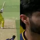 CSK VS GT: ഗുജറാത്ത് ബോളറെ തല്ലിയോടിച്ച് ആയുഷ് മാത്രെ, സിഎസ്‌കെ താരം ഒരോവറില്‍ നേടിയത്.., അവസാന മത്സരത്തില്‍ ചെന്നൈക്ക് കൂറ്റന്‍ സ്‌കോര്‍