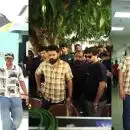 വിവാദങ്ങൾക്ക് വിട; 'ബേബി ഗേൾ' ചിത്രത്തിന്റെ പുതിയ ഷെഡ്യൂളിൽ ജോയിൻ ചെയ്ത് നിവിൻ