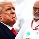 അമേരിക്കന്‍ പ്രസിഡന്റിനെ പാര്‍ട്ടി നിരീക്ഷിക്കുന്നു; ഡൊണാള്‍ഡ് ട്രംപിനെതിരെയുള്ള നയത്തില്‍ സിപിഎം ഉടന്‍ നിലപാട് എടുക്കുമെന്ന് എംഎ ബേബി