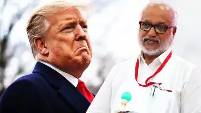 അമേരിക്കന്‍ പ്രസിഡന്റിനെ പാര്‍ട്ടി നിരീക്ഷിക്കുന്നു; ഡൊണാള്‍ഡ് ട്രംപിനെതിരെയുള്ള നയത്തില്‍ സിപിഎം ഉടന്‍ നിലപാട് എടുക്കുമെന്ന് എംഎ ബേബി