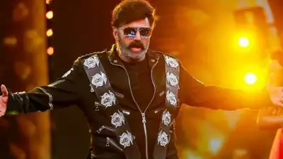 ഇനി അത് പോരാ.. പ്രതിഫലം കുത്തനെ ഉയർത്തി ബാലയ്യ; കാരണം തുടർച്ചയായ ഹിറ്റുകളോ?