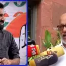 'ട്രമ്പേ.. നിനക്ക് നന്നാവാന്‍ ഇനിയും സമയമുണ്ട്, പാര്‍ട്ടി കേന്ദ്ര കമ്മിറ്റി യോഗം തുടങ്ങിയിട്ടില്ല'; എം എ ബേബിയുടെ ട്രംപിന്റെ നിലപാട് നിരീക്ഷിച്ച് സിപിഎം എന്ന പ്രതികരണത്തെ ട്രോളി വി ടി ബല്‍റാം