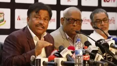 IND VS PAK: എന്റെ പൊന്നോ ഞങ്ങളില്ല, ഇനി എത്ര പൈസ തരാമെന്ന് പറഞ്ഞാലും അങ്ങോട്ടില്ല, ഞങ്ങള്‍ക്ക് ജീവനില്‍ കൊതിയുണ്ട്, പാകിസ്ഥാന് പണി കൊടുക്കാന്‍ ഈ രാജ്യവും