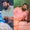 മലയാളക്കര നെഞ്ചേറ്റിയ മോഹന്‍ലാല്‍.. മലയാളികളുടെ ലാലേട്ടന്‍..; ആശംസകളുമായി പ്രമുഖര്‍