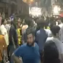 പശുമാംസം വിറ്റെന്നാരോപിച്ച് കടയുടമയ്ക്ക് ആൾക്കൂട്ടമർദ്ദനം; മലയാളി വിദ്യാർത്ഥികൾക്ക് നേരെയും രോഷം