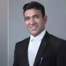 ജൂനിയർ അഭിഭാഷകയ്ക്ക് മർദ്ദനമേറ്റ സംഭവം; ബെയ്‌ലിൻ ദാസ് റിമാൻഡിൽ, ജാമ്യാപേക്ഷയിൽ വിധി നാളെ