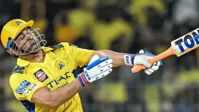 KKR VS CSK: അടുത്ത സീസണിൽ ഞാൻ കളിക്കുമോ എന്ന് അറിയില്ല, ആ ഒരു കാരണം പണി കിട്ടിയേക്കും: എം എസ് ധോണി