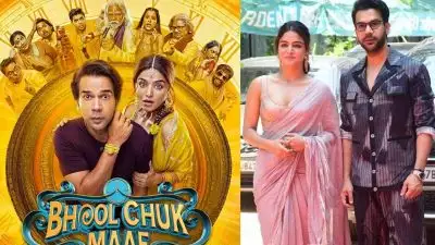 രാജ്യത്തിനാണ് പ്രധാന്യം.. ഈ സിനിമ തിയേറ്ററില്‍ എത്തില്ല; ഓപ്പറേഷന്‍ സിന്ദൂറിന് പിന്നാലെ രാജ്കുമാര്‍ റാവു-വാമിഖ ചിത്രത്തിന്റെ റിലീസ് മാറ്റി