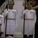 രാജ്യത്തിന്റെ അൻപത്തി രണ്ടാമത് സുപ്രീംകോടതി ചീഫ് ജസ്റ്റിസായി ജസ്റ്റിസ് ബിആർ ഗവായ് ചുമതലയേറ്റു