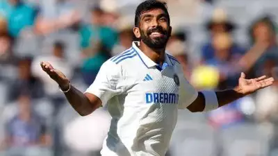 INDIAN CRICKET: ഇന്ത്യന്‍ ടീമിന് വന്‍ തിരിച്ചടി, ബുംറയ്ക്ക് ഇത് എന്താണ് പറ്റിയത്, ഇംഗ്ലണ്ടിനെതിരെ ടീം വിയര്‍ക്കും, എന്നാലും ഇത് പ്രതീക്ഷിച്ചില്ലെന്ന് ആരാധകര്‍