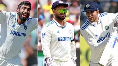 INDIAN CRICKET: അവനെകൊണ്ടൊന്നും പറ്റൂല സാറെ, ക്യാപ്റ്റനെങ്ങാനും ആക്കിയാല്‍ തീര്‍ന്ന്, നാശത്തിലേക്ക് ആയിരിക്കും പോക്ക്, വിമര്‍ശനവുമായി മുന്‍ ഇന്ത്യന്‍ താരം