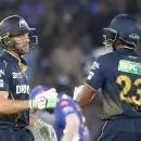 IPL 2025: അവന്റെ ബാറ്റിങ് കണ്ട് അത്ഭുതപ്പെട്ടിട്ടുണ്ട്, എന്തൊരു പ്ലെയറാണ് അദ്ദേഹം, സഹതാരത്തെ പ്രശംസിച്ച് ജോസ് ബട്‌ലര്‍