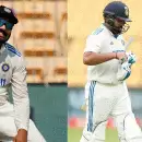 INDIAN CRICKET: ഇന്ത്യക്ക് വൻ തിരിച്ചടി, ടെസ്റ്റ് ക്രിക്കറ്റിൽ നിന്ന് പാഡഴിച്ച് രോഹിത് ശർമ്മ; ഞെട്ടലോടെ ക്രിക്കറ്റ് ലോകം