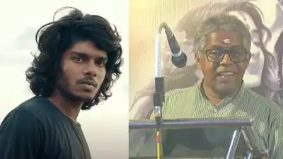റാപ്പർ വേടനെതിരായ ജാതീയ അധിക്ഷേം; കേസരി മുഖ്യ പത്രാധിപർ എൻ ആർ മധുവിനെതിരെ പരാതി, സാമൂഹത്തിൽ വിദ്വേഷം പടർത്താനുള്ള ശ്രമമെന്ന് ആരോപണം