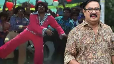 സിനിമയുടെ ബജറ്റിനേക്കാള്‍ വലിയ തുക ഗാനത്തിന് കൊടുക്കേണ്ടി വന്നു.. 'ചെട്ടിക്കുളങ്ങര' എത്തിയത് ഇങ്ങനെ: മണിയന്‍പിള്ള രാജു