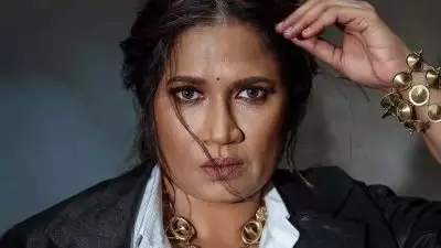 മുള്ളന്‍ പന്നിയെയും ഉടുമ്പിനെയും കഴിച്ചു..; അഭിമുഖത്തില്‍ തുറന്നടിച്ച് നടി ഛായ കദം, കേസെടുത്ത് വനം വകുപ്പ്